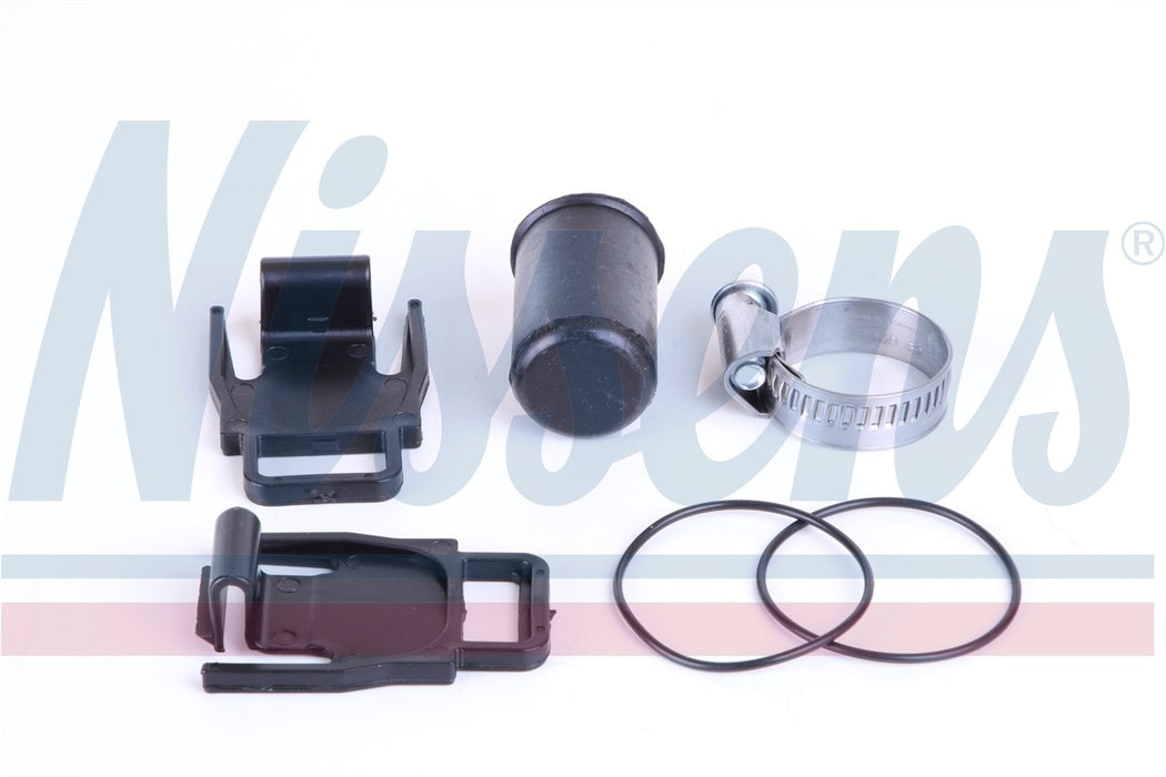 Nissens 62547A Radiator