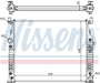Nissens 62576A Radiator