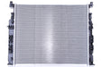 Nissens 62576A Radiator