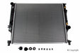 Nissens 62576A Radiator