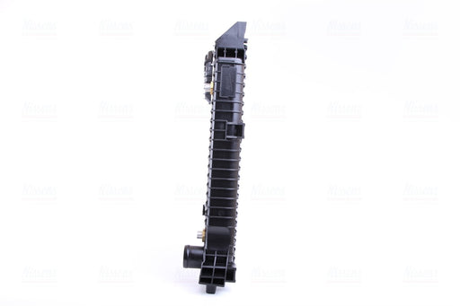 Nissens 62597A Radiator - Front