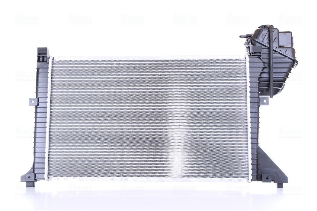 Nissens 62597A Radiator - Front