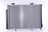 Nissens 62666A Radiator
