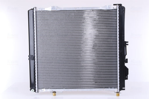 Nissens 62682A Radiator