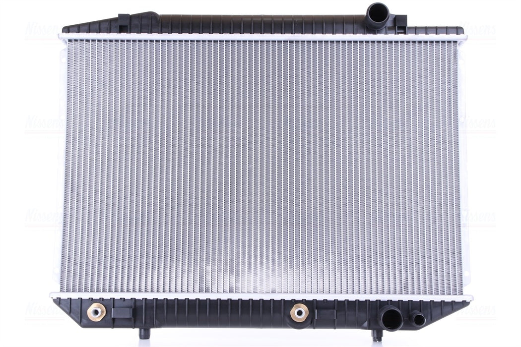 Nissens 62727A Radiator