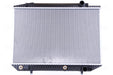 Nissens 62727A Radiator