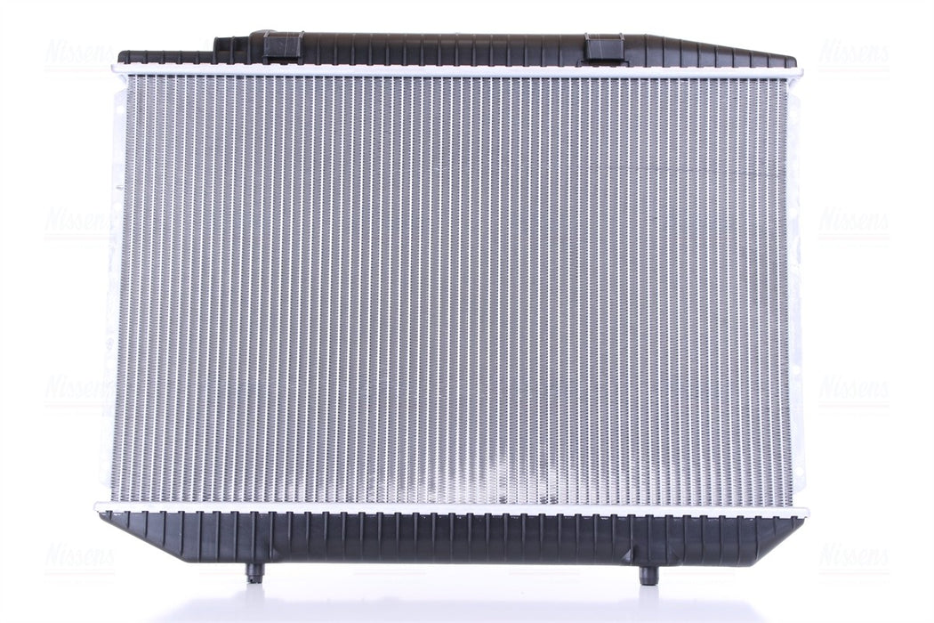 Nissens 62727A Radiator