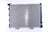 Nissens 62762A Radiator