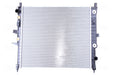 Nissens 62788A Radiator