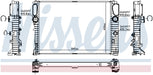 Nissens 62796A Radiator