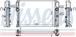 Nissens 62797A Radiator