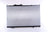 Nissens 62887 Radiator - Center or Front