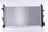 Nissens 630712 Radiator