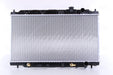 Nissens 640941 Radiator
