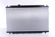 Nissens 640941 Radiator