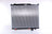 Nissens 641776 Radiator