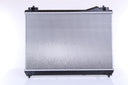 Nissens 64200 Radiator