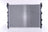 Nissens 64310A Radiator