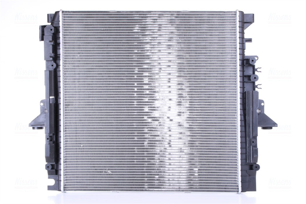 Nissens 64333 Radiator