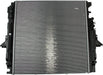 Nissens 64333 Radiator