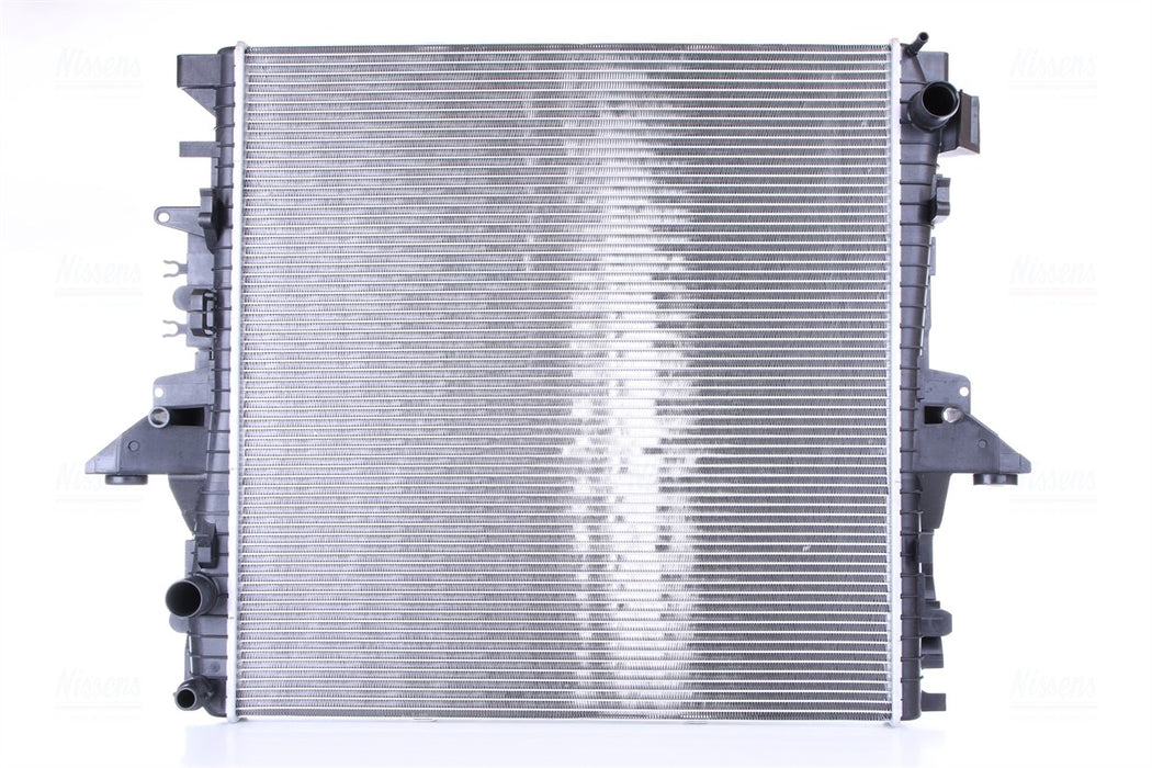 Nissens 64333 Radiator
