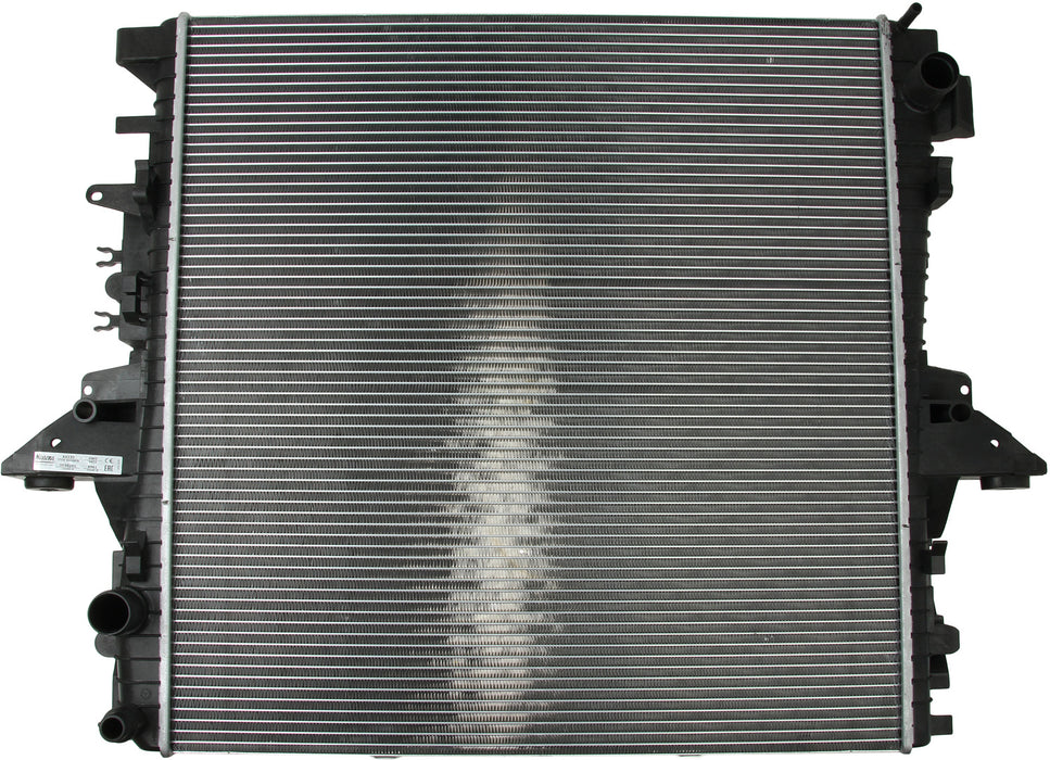 Nissens 64333 Radiator