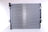Nissens 64661 Radiator