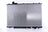 Nissens 646819 Radiator