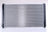 Nissens 646843 Radiator