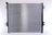 Nissens 646863 Radiator