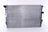 Nissens 65015 Radiator