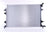 Nissens 65017 Radiator