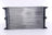Nissens 65030 Radiator - Front
