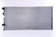 Nissens 65252 Radiator