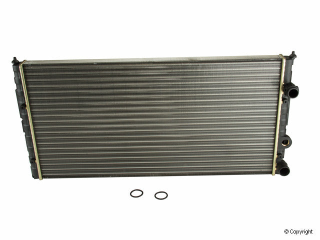 Nissens 65252 Radiator