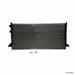 Nissens 65256 Radiator