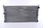 Nissens 652611 Radiator - Front
