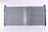 Nissens 65273A Radiator
