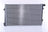 Nissens 65292 Radiator