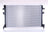 Nissens 65306 Radiator