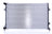Nissens 65307 Radiator