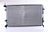 Nissens 65321 Radiator