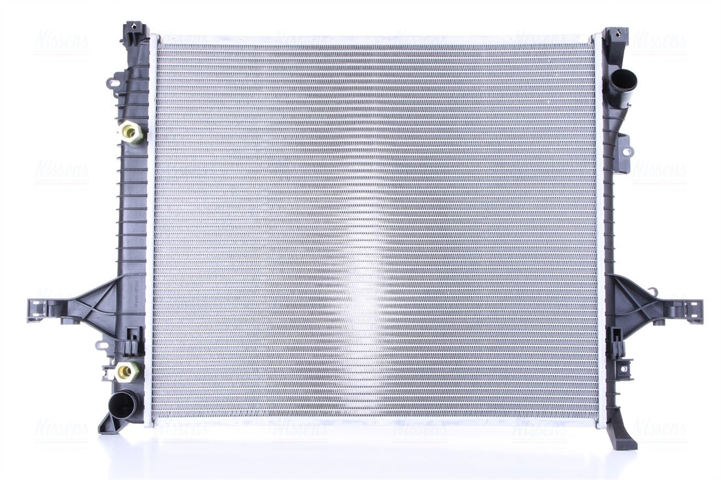 Nissens 65613A Radiator