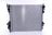 Nissens 66709 Radiator