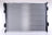Nissens 66783 Radiator
