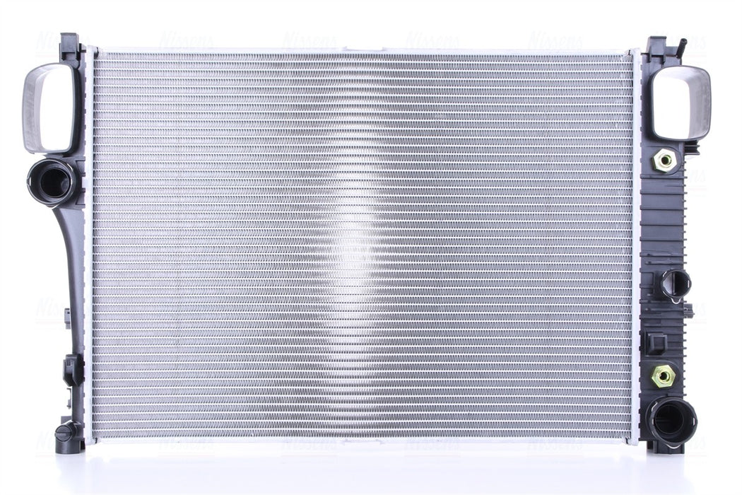 Nissens 67107A Radiator