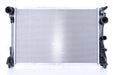 Nissens 67167 Radiator