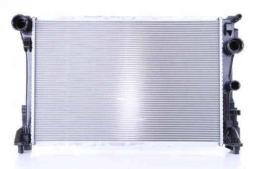 Nissens 67167 Radiator