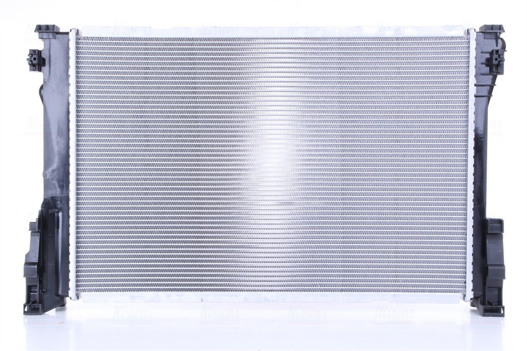 Nissens 67167 Radiator