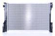 Nissens 67167 Radiator